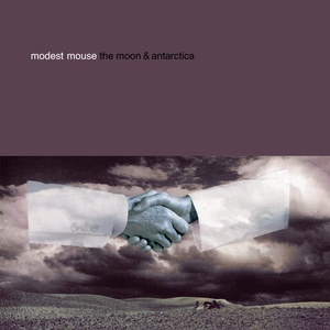 modest mouse the moon antarctica rar
