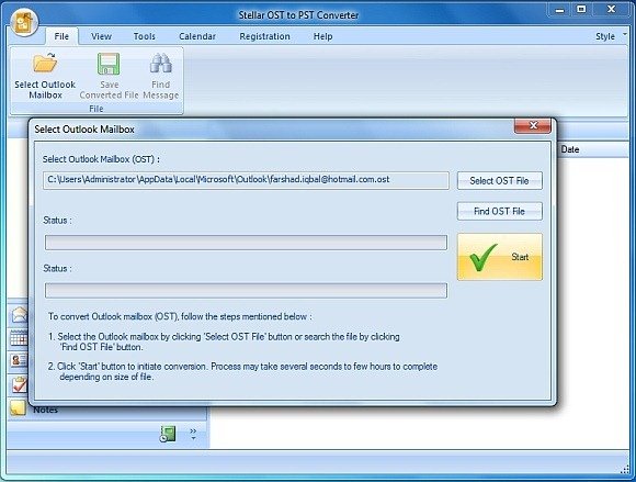 ost to pst converter full version with crack serial keys